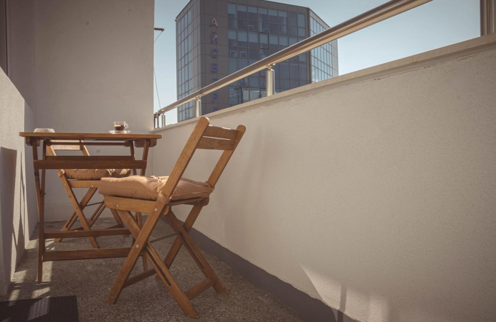 In Apartament