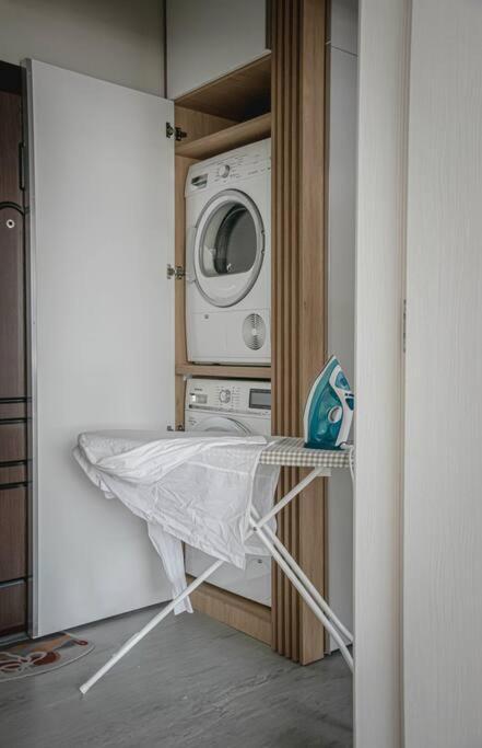 Apartament In *