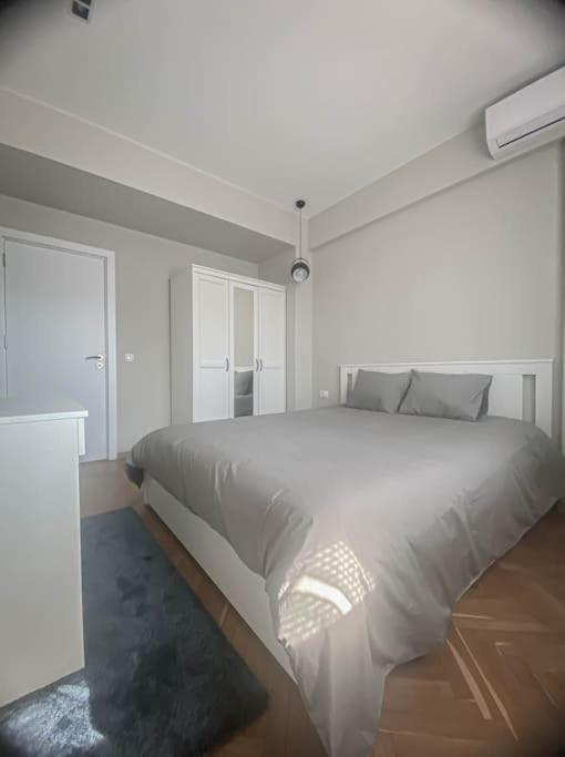 In Apartament *