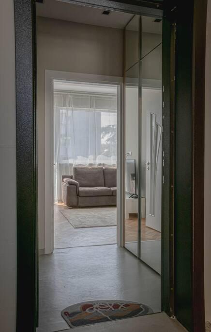 Apartament In