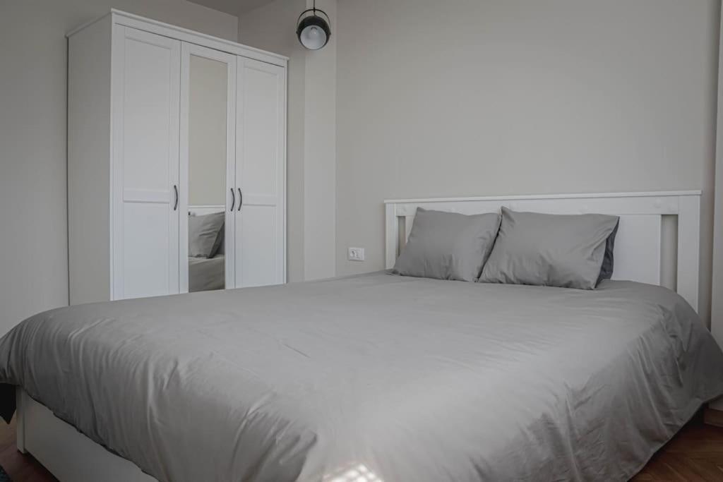Apartament In