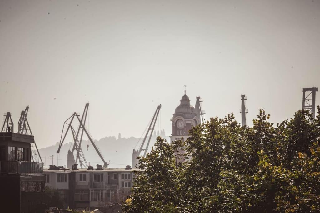 Apartament In