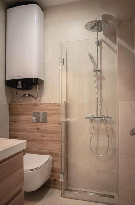 Apartament In