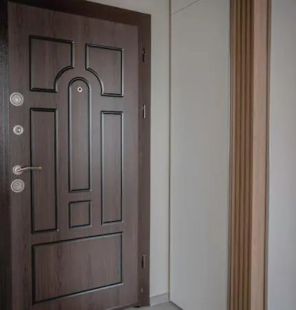Central Apartment In Varna Exterior photo