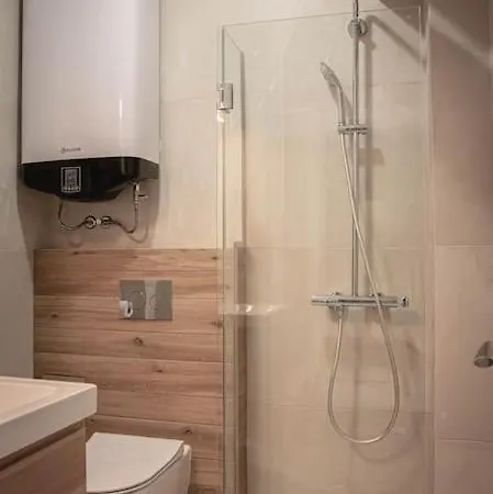 Central Apartment In Varna Exterior photo