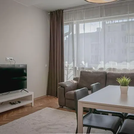 Central Apartment In Varna Exterior photo