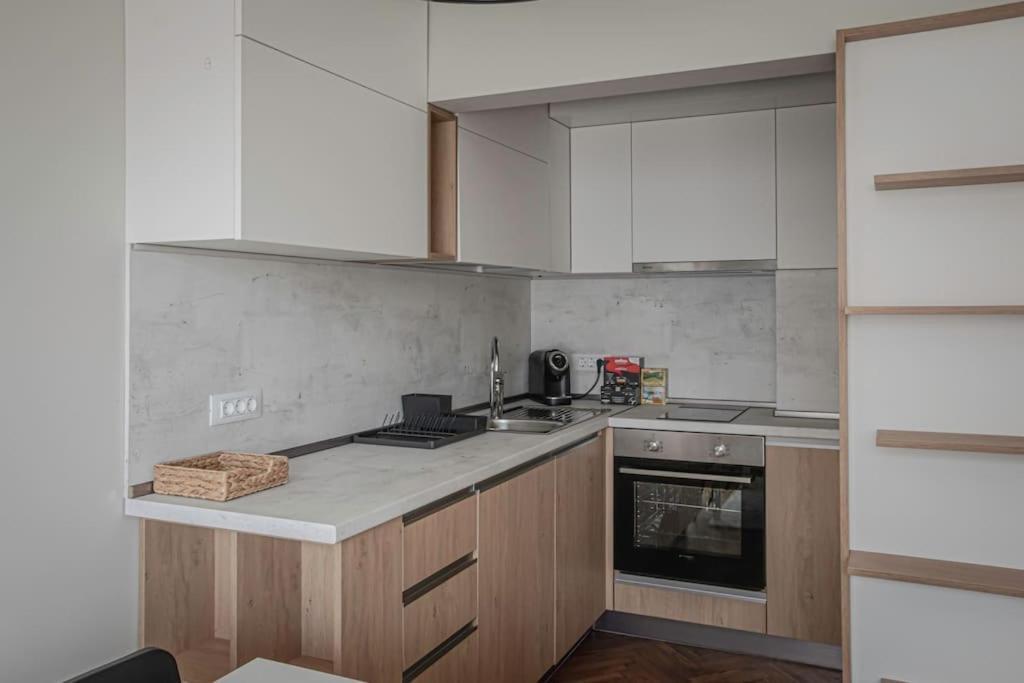 In Apartment Varna