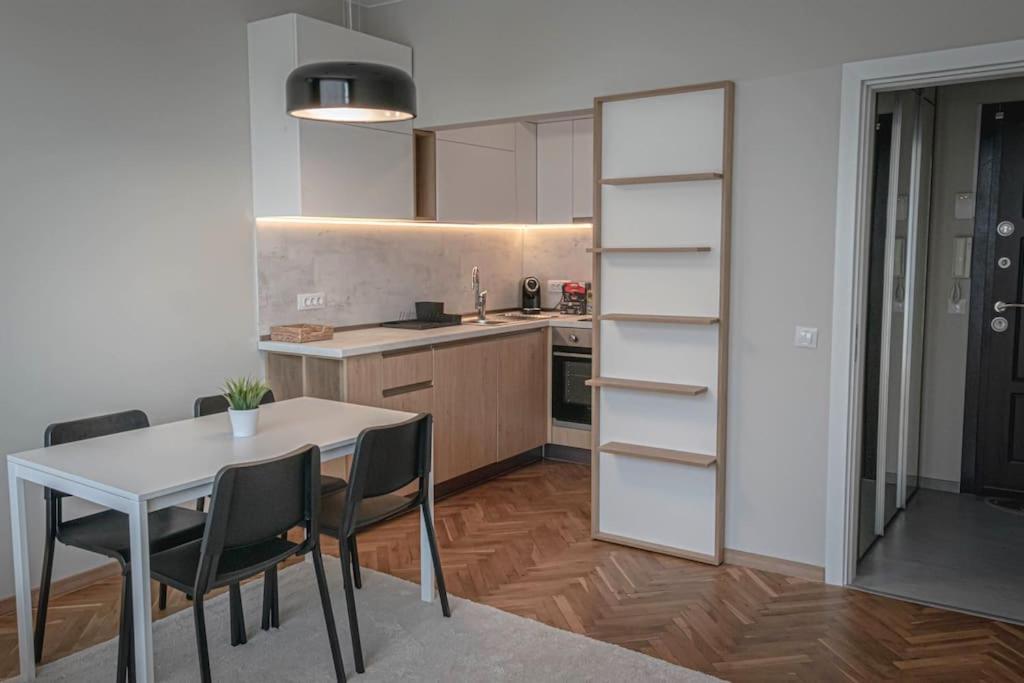In Apartment Varna