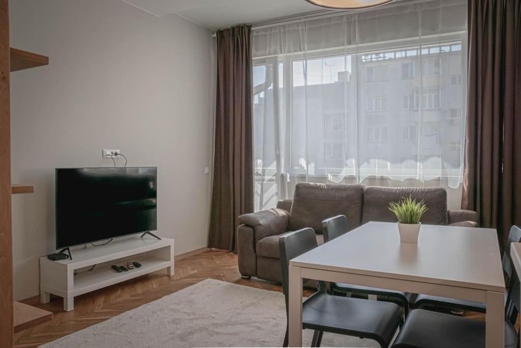 In Apartment Varna